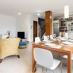 Διαμέρισμα Home2book Sea Front Duplex Ελ Μέντανο