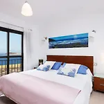 Home2book Sea Front Duplex Διαμέρισμα