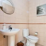Διαμέρισμα Home2book Sea Front Duplex *