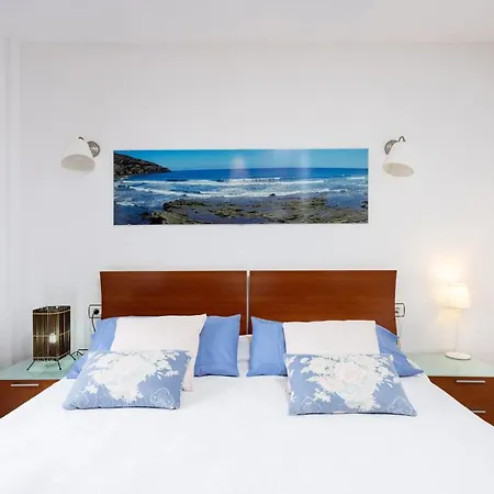 Home2book Sea Front Duplex * Эль-Медано