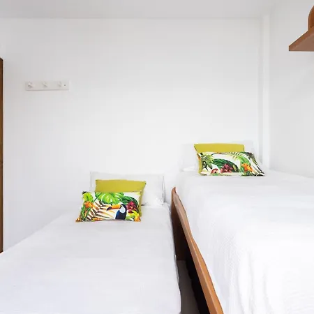 Home2book Sea Front Duplex *