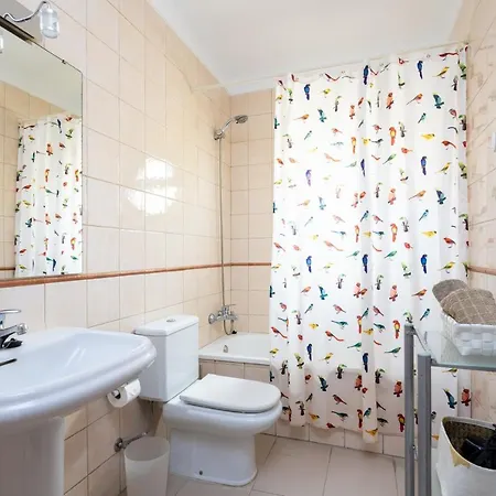 Home2book Sea Front Duplex Apartament El Médano