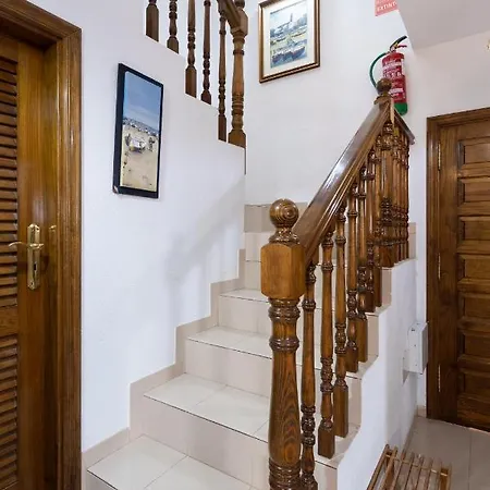 Home2book Sea Front Duplex El Médano