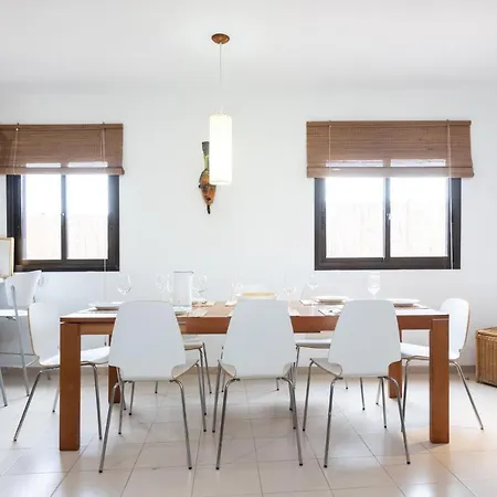 Apartament Home2book Sea Front Duplex *