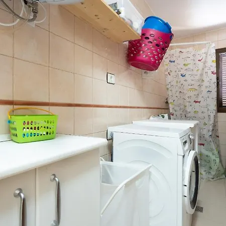 Home2book Sea Front Duplex El Médano