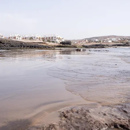 Home2book Sea Front Duplex