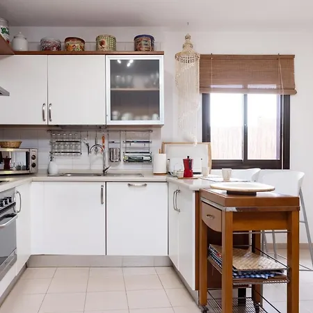 Home2book Sea Front Duplex Apartament