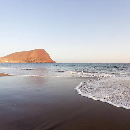 Home2book Sea Front Duplex Apartament El Médano