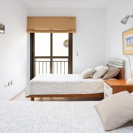 Home2book Sea Front Duplex