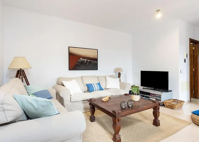 Daire Home2book Sea Front Duplex