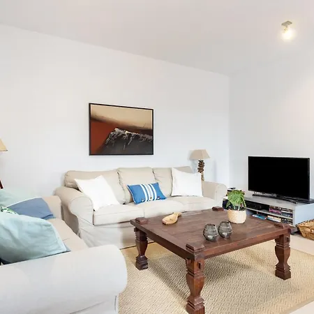 Appartement Home2book Sea Front Duplex