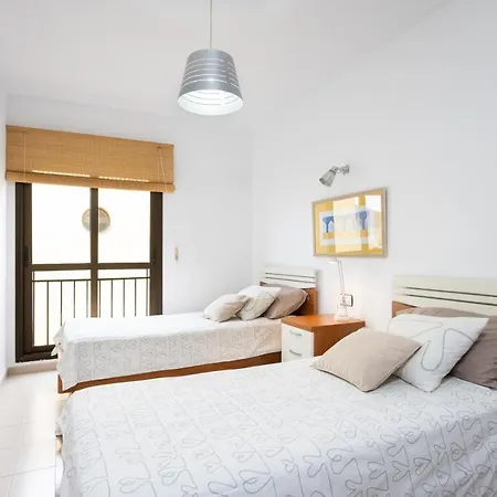 شقة Home2book Sea Front Duplex *