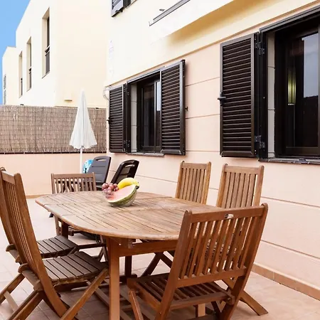 Home2book Sea Front Duplex