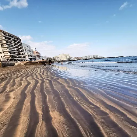 Home2book Sea Front Duplex *