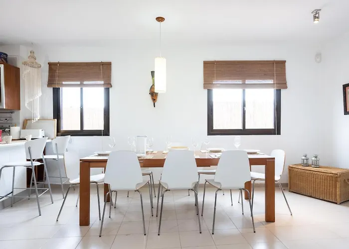Apartment Home2book Sea Front Duplex *