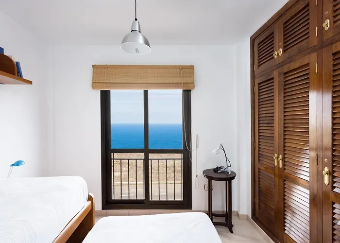 Apartment Home2book Sea Front Duplex El Médano