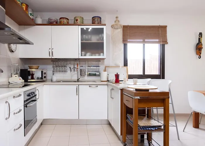 Home2book Sea Front Duplex Apartment