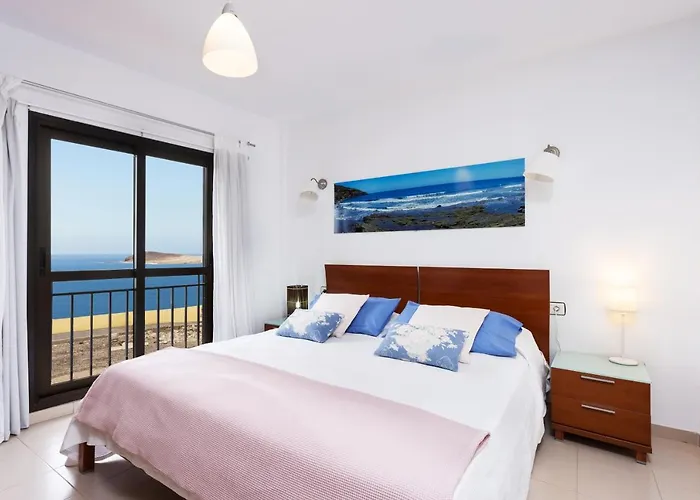 Home2book Sea Front Duplex Apartment