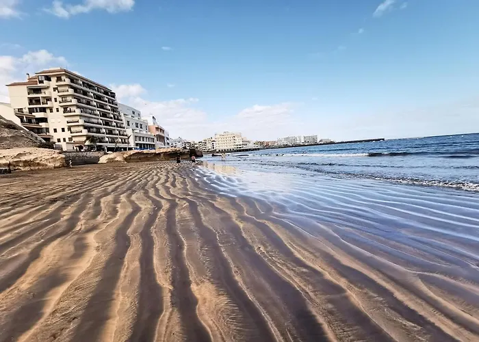 Home2book Sea Front Duplex *